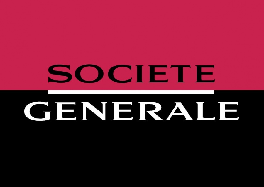 Societe Generale: Υποχώρησαν κατά -26% τα κέρδη για το α΄ τρίμηνο του 2019, στα 631 εκατ. ευρώ