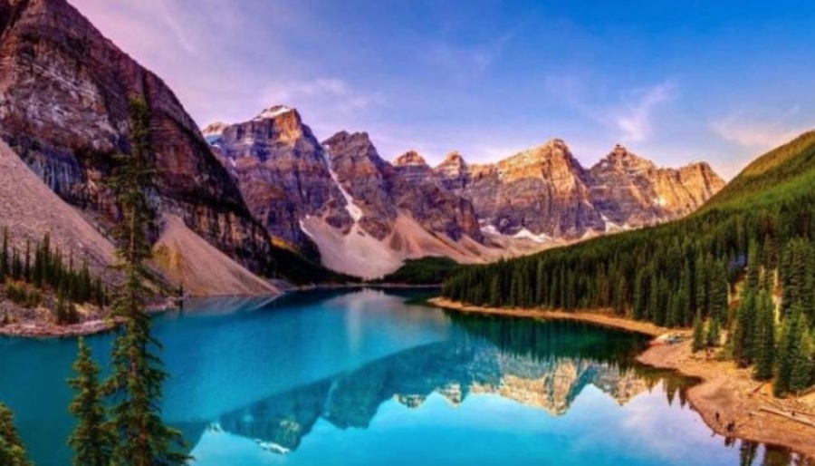 Ποιες είναι οι κορυφαίες εμπειρίες ταξιδιών πολυτελείας για το 2020, από την Virtuoso