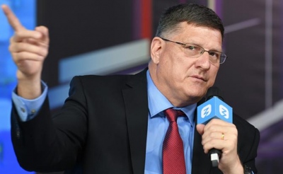 Ritter (πρώην CIA): Η Ρωσία διαθέτει το πιο προηγμένο πυρηνικό οπλοστάσιο στον κόσμο και η «ευθύνη» βαραίνει τις ΗΠΑ