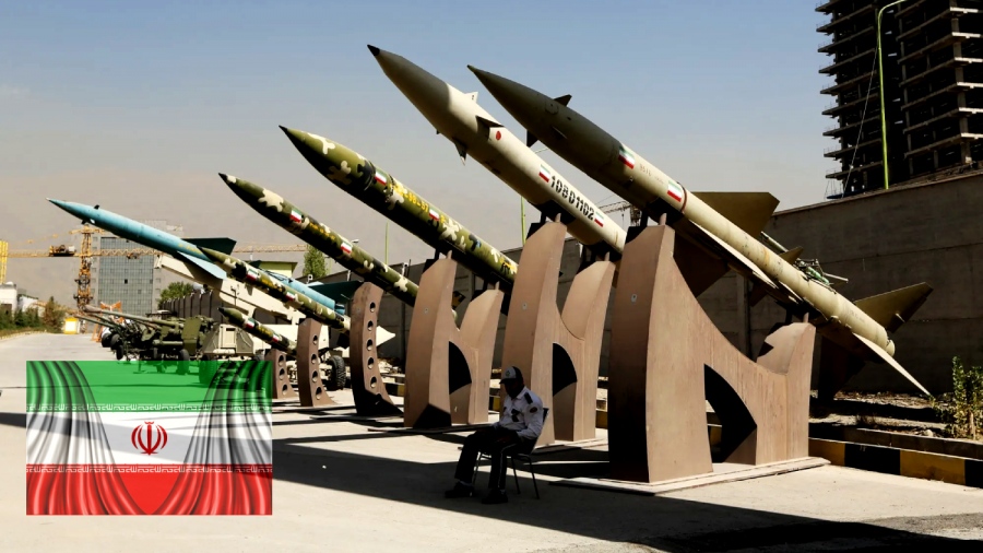 Όσα δεν έδειξε το Ισραήλ... Οι πολλαπλές κεφαλές του ιρανικού Kheibar Shekan τρύπησαν την αεράμυνα και τη λογοκρισία του Τελ Αβίβ