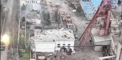 Διαψεύδουν την Wagner οι Ουκρανοί: Η Soledar είναι και θα είναι πάντα ουκρανική