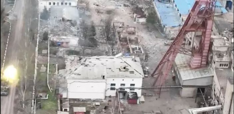 Διαψεύδουν την Wagner οι Ουκρανοί: Η Soledar είναι και θα είναι πάντα ουκρανική