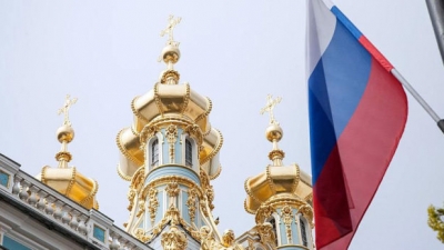 Ρωσικό ΥΠΕΞ: Η Δύση δεν δίνει δεκάρα για τον Navalny, ψάχνει απλώς αφορμή για κυρώσεις