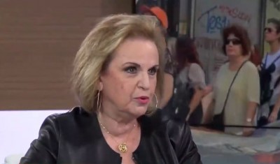 Παγώνη: Σε 15 ημέρες τα αποτελέσματα του συνωστισμού στην αγορά