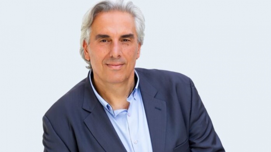 Κροντηράς (δήμαρχος Τήνου): Η Τήνος άντεξε και φέτος – Νέες αγορές στο στόχαστρο