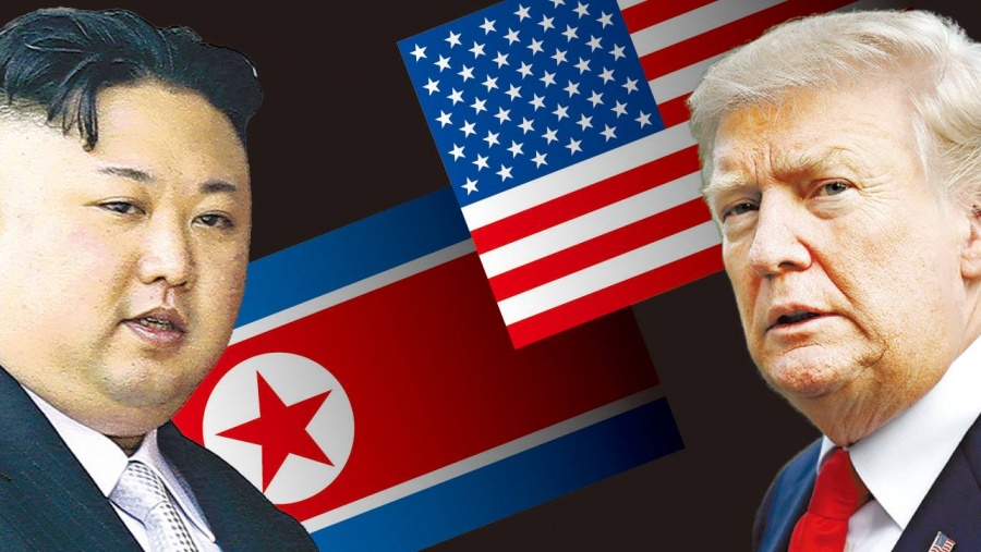 Πρόθυμη να επιστρέψει στο τραπέζι των διαπραγματεύσεων με τις ΗΠΑ η Βόρεια Κορέα