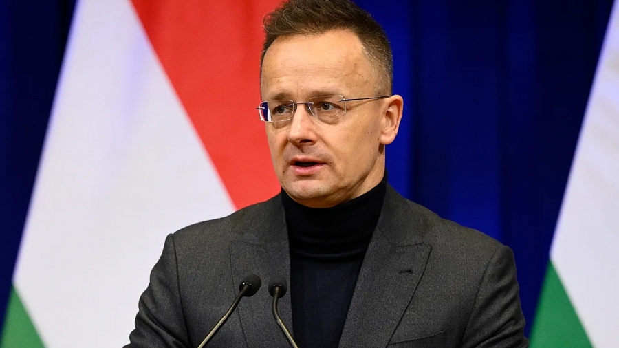 Ξεσπάει κόλαση - Ο Szijjártó (ΥΠΕΞ Ουγγαρίας) απειλεί τους Ουκρανούς: «Σταματήστε τις επιθέσεις ή θα απαντήσουμε»