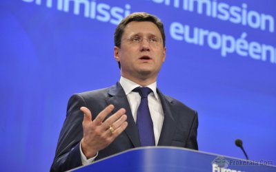 Ρωσία: Αύριο (21/11) συνάντηση Novak με εγχώριους παραγωγούς πετρελαίου - Στο επίκεντρο η συμφωνία του ΟΠΕΚ