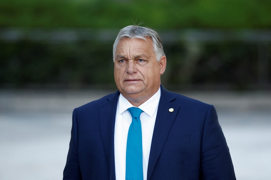Orban (Ουγγαρία): Η Ουγγαρία δεν είναι το μαύρο πρόβατο της Ευρώπης αλλά το πρώτο χελιδόνι