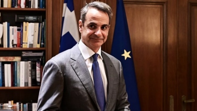 Μητσοτάκης στο TikTok: Πιο ελεύθερες οι παραλίες μας με τον νέο νόμο