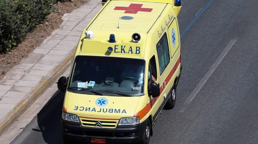 Ισχυρή έκρηξη σε εργοστάσιο ξυλείας στα Γρεβενά - Αναφορές για τραυματίες
