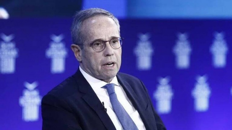 Κουτεντάκης (Τρ. Πειραιώς): Οι τράπεζες να προσαρμόζονται με δημιουργικότητα στο ραγδαία μεταβαλλόμενο περιβάλλον