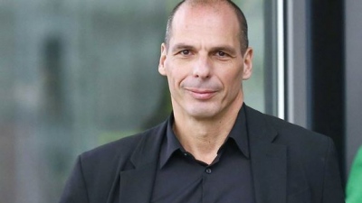 Βαρουφάκης (Ελλάδα): Η ΕΕ δεν έχει σχέδιο πολέμου, ούτε σχέδιο ειρήνης με τη Ρωσία