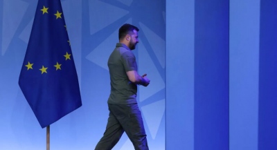 Άδειασμα και πυρά από Γερμανία: Η Ουκρανία είναι «κράτος της μαφίας» και οι Ευρωπαίοι δεν θέλουν να ενταχθεί στην ΕΕ