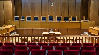 Κανονικά λειτουργούν από αύριο 7/1 τα δικαστήρια