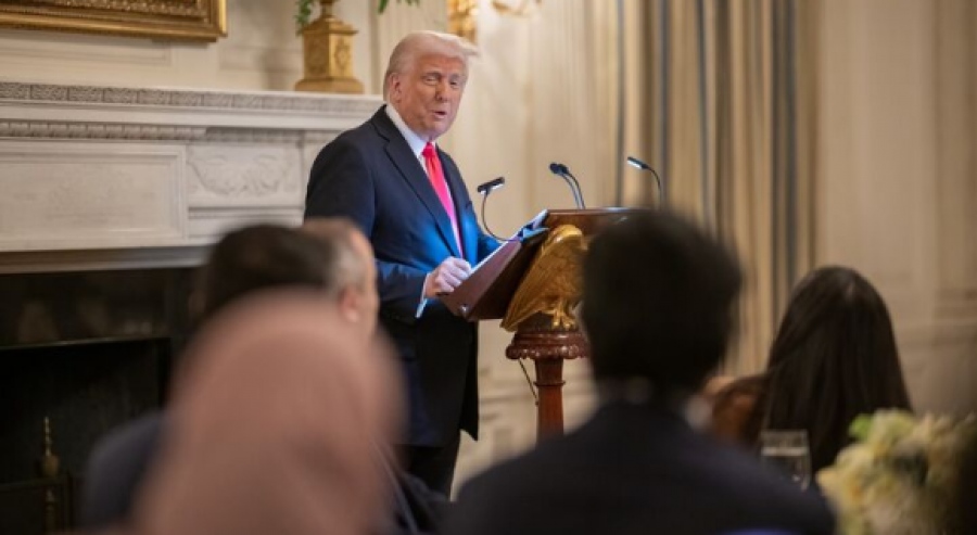 Ανελέητη Προπαγάνδα – Τα φιλοπόλεμα αμερικανικά ΜΜΕ ζητούν από τον Trump να αυξήσει την πίεση στον Putin