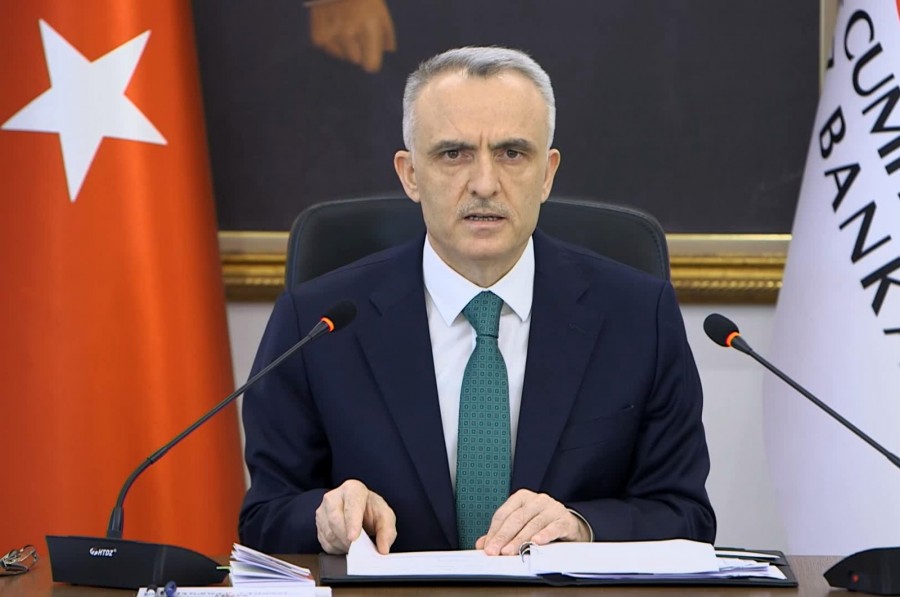 Τουρκία: Η δύσκολη αποστολή του κεντρικού τραπεζίτη Agbal για τη διάσωση της τουρκικής οικονομίας