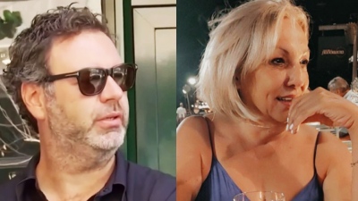 Ζανέτ Τσίπρα εναντίον Στέλιου Κασσελάκη - Επιστρατεύθηκαν ... οικογένειες στον εμφύλιο του ΣΥΡΙΖΑ