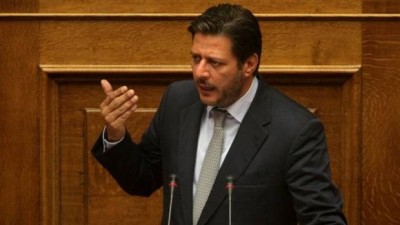 Βαρβιτσιώτης: Σημαντικό βήμα οι αποφάσεις της ΕΕ για την τουρκική προκλητικότητα  - Αντιδράσεις από την αντιπολίτευση