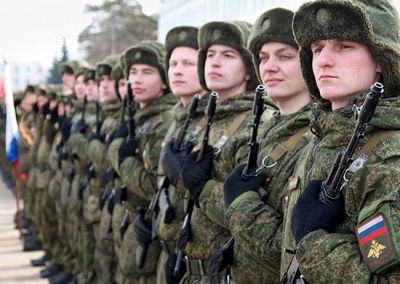 Λάδι στη φωτιά ρίχνει η Μολδαβία – Ζητά την αποχώρηση του ρωσικού στρατού από την Υπερδνειστερία
