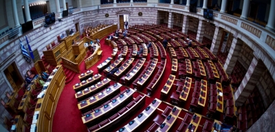 Η Βουλή τίμησε την ημέρα εθνικής μνήμης της Γενοκτονίας των Ελλήνων της Μικράς Ασίας