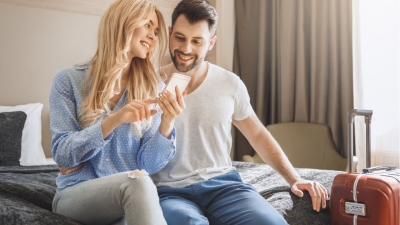 Πώς τα Big Data μπορούν να αυξήσουν την αξία του ξενοδοχείου σας