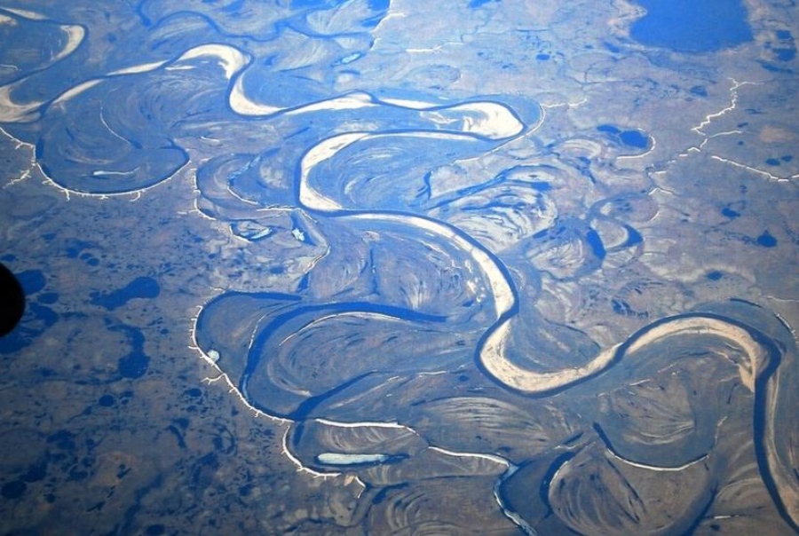 Πολύ σκληρές... αλήθειες - Η παγίδα Yamal: Γιατί η Ευρώπη πληρώνει δισεκατομμύρια για ρωσικό φυσικό αέριο παρά τις κυρώσεις