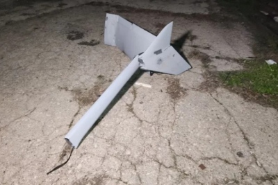 Ο ρωσικός στρατός απέκρουσε μια νέα μαζική επίθεση από μη επανδρωμένα αεροσκάφη των Ουκρανικών Ενόπλων Δυνάμεων