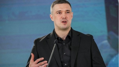 WSJ: Γιατί ο Fedorov ανοίγει μέτωπο με τον Zelensky και ζητά εκλογές στην Ουκρανία εν μέσω πολέμου