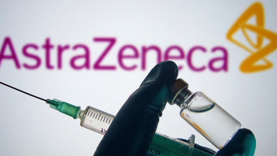 Αυστραλία - Κορωνοϊός: Η διάθεση του εμβολίου της AstraZeneca θα συνεχιστεί