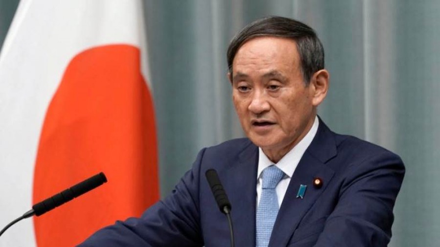 Ιαπωνία: Νέος πρωθυπουργός ο 71χρονος Yoshihide Suga – Θα συνεχίσει την πολιτική του Abe