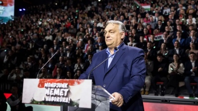 Βόμβα Orbán: Η Ουκρανία επιχειρεί να ανατρέψει την κυβέρνησή μας