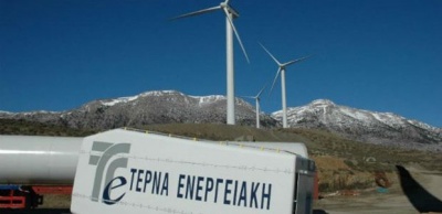 Μοίρασμα της τράπουλας στην ΤΕΝΕΡΓ και τεχνική προσέγγιση για την μετοχή