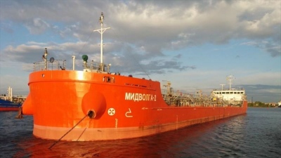 Κλιμάκωση στη Μαύρη Θάλασσα - Επίθεση σε ρωσικό τάνκερ - Τέταρτο περιστατικό σε μία εβδομάδα