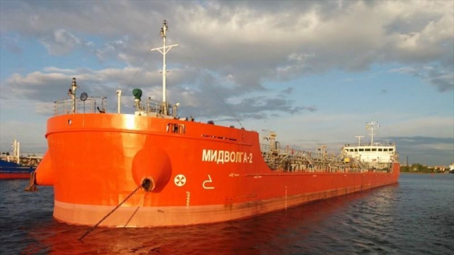 Κλιμάκωση στη Μαύρη Θάλασσα - Επίθεση σε ρωσικό τάνκερ - Τέταρτο περιστατικό σε μία εβδομάδα