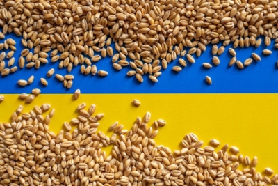 Η εξέγερση των σιτηρών – Τα κράτη της Ανατολής Ευρώπης ζητούν την απαγόρευση εισαγωγών αγροτικών προϊόντων από την Ουκρανία