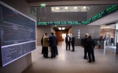 Επιτροπή Εισαγωγών Χ.Α.: Ενέκρινε τη Merit ως Ειδικό Διαπραγματευτή των μετοχών της Eurobank