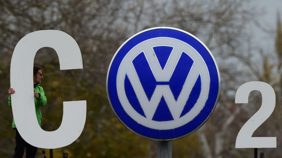 Γερμανία: Ξεκίνησε η δίκη για το σκάνδαλο «Dieselgate» της Volkswagen
