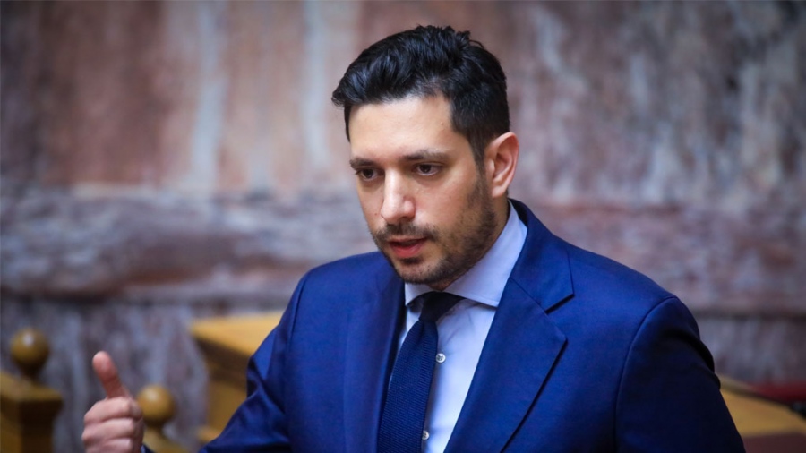 Κυρανάκης: Ξεκινά η 24ωρη δοκιμαστική λειτουργία για μετρό και τραμ από το Σάββατο 5 Ιουλίου