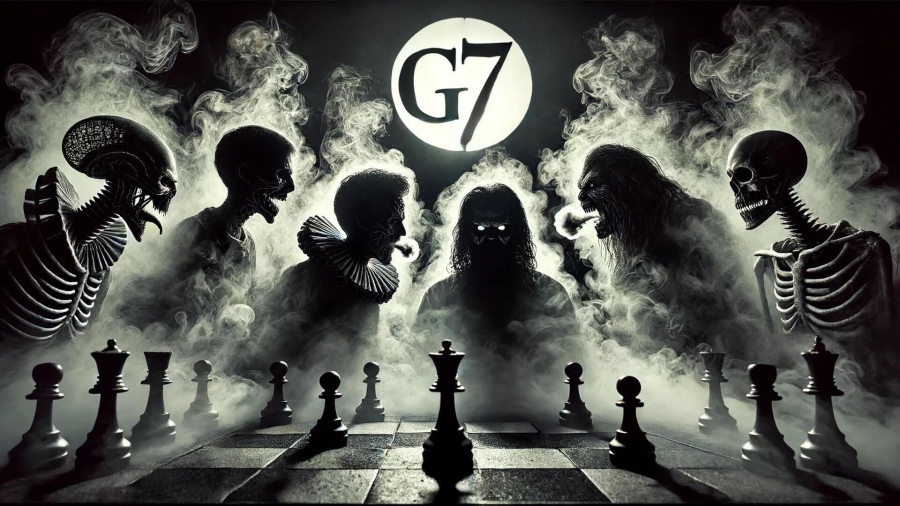 Η «νίκη» της Δύσης επί της Ρωσίας ήταν τελικά στα χέρια έξι... νεκρών - Γυάλισαν τις λιμουζίνες, ήταν όμως κουτσές... πάπιες