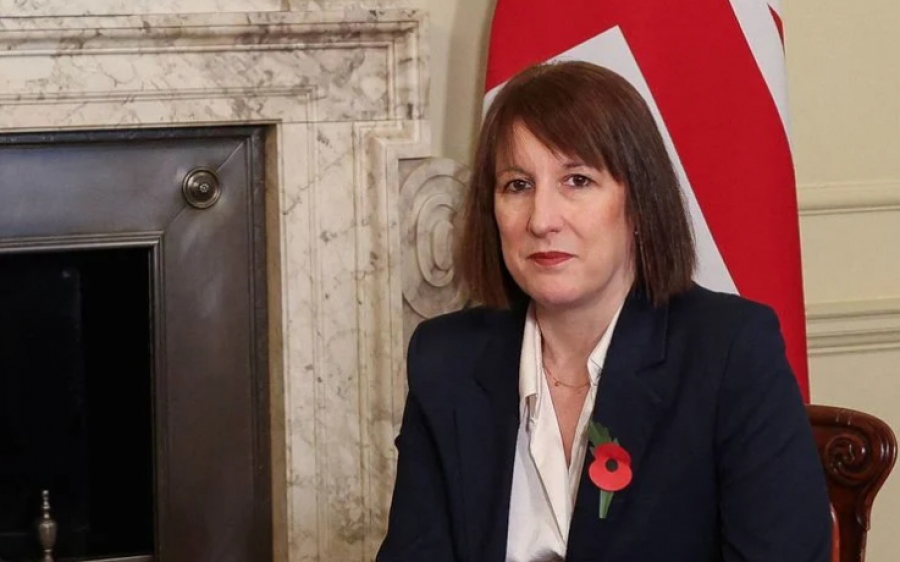 Βρετανία – Έκτακτη σύσκεψη με τους τραπεζίτες στο υπουργείο Οικονομικών λόγω Ιράν