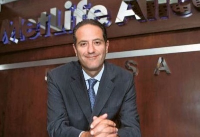 MetLife: Νέος Πρόεδρος και Διευθύνων Σύμβουλος o Michel A. Khalaf