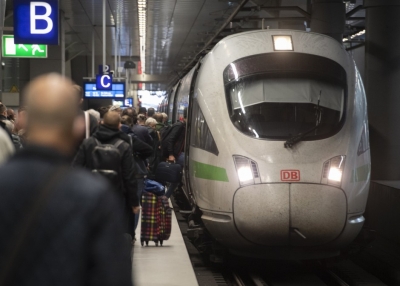 Γερμανία – Υπουργείο Μεταφορών: Οι γερμανικοί σιδηρόδρομοι επλήγησαν από επιχείρηση δολιοφθοράς – Τι έδειξαν οι πρώτες έρευνες