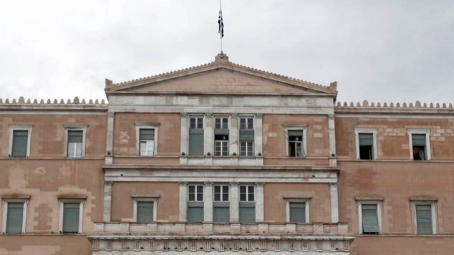 Βουλή: Κατατέθηκε προς κύρωση η Συμφωνία Ελλάδας-ΗΑΕ για συνεργασία στην Εξωτερική Πολιτική και την Άμυνα
