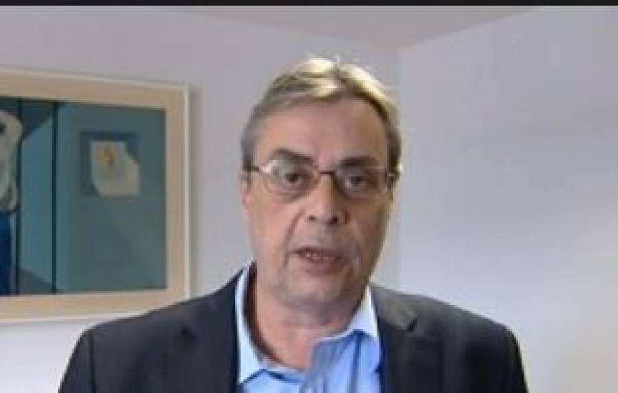 Γκιάτης: Ψηφίζουν και τα δέντρα για συνέδρους της ΓΣΕΕ