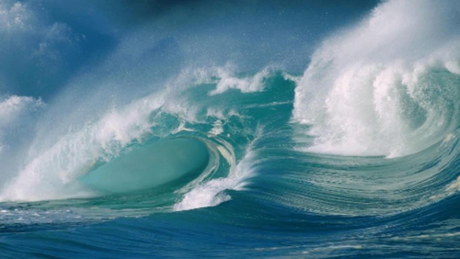 Ένα μυστικό δύο δισεκατομμυρίων ετών - Γιατί οι θάλασσες έγιναν αλμυρές και τα ποτάμια παρέμειναν γλυκά
