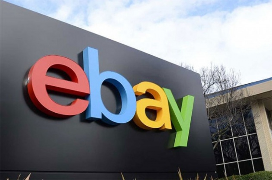 Η eBay  με 175 εκατομμύρια ενεργούς αγοραστές παγκοσμίως αναδεικνύει τη δυναμική της