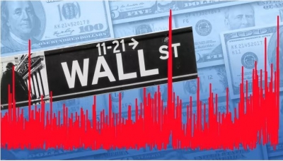 Επενδυτές και αναλυτές προειδοποιούν: Έρχεται «ατύχημα», στο κόκκινο ο δείκτης πίεσης στις αγορές…