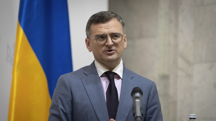 Kuleba (Πρώην ΥΠΕΞ Ουκρανίας): Να δίνονται στους πολίτες σαφείς οδηγίες για τα ρωσικά βαλλιστικά πλήγματα