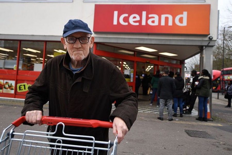 Ισλανδία-Covid-19: Σταδιακή χαλάρωση των μέτρων από τις 4 Μαΐου, ανακοίνωσε η κυβέρνηση